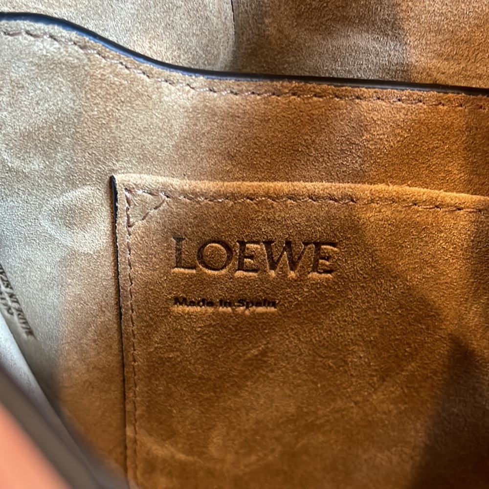 Loewe Gate Bag Small - image 7